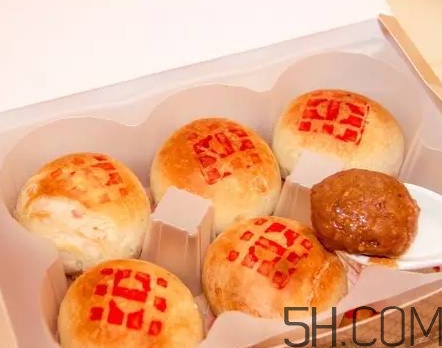 鮮肉焙熄月餅多少錢？鮮肉焙熄月餅好吃嗎