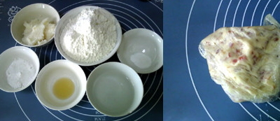 云腿月餅好吃嗎？云腿月餅的配料有哪些