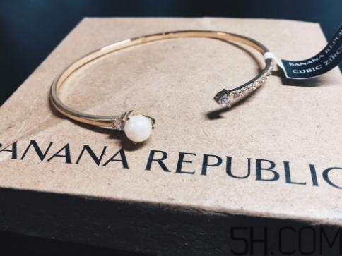 banana republic是什么牌子？banana republic是什么檔次？