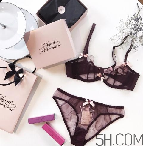 agent provocateur是什么牌子？agent provocateur是什么檔次？