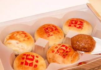 鮮肉焙熄月餅多少錢？鮮肉焙熄月餅好吃嗎