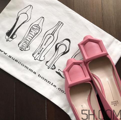 suecomma bonnie是什么牌子_什么檔次？