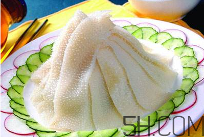 牛百葉怎么去異味？買牛百葉怎么挑選