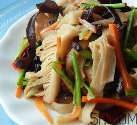 牛百葉需要煮多久？牛百葉怎么燒才不會老