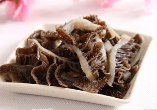 牛百葉可以冷凍嗎？牛百葉怎么保存