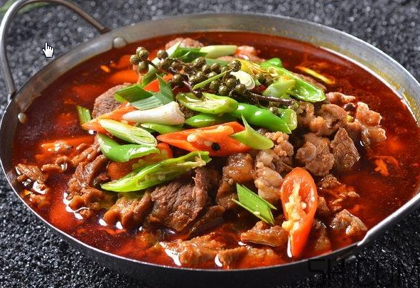 牛腩是什么？牛腩是牛的什么部位