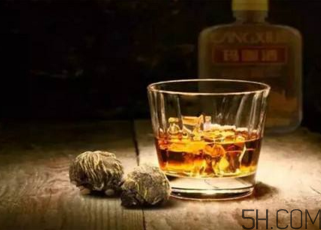 拐棗能泡酒嗎？拐棗能和蜂糖一起泡酒嗎？