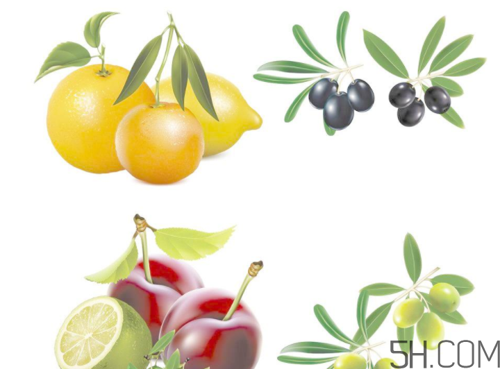夏天有什么水果成熟了？夏天吃什么水果對皮膚好？