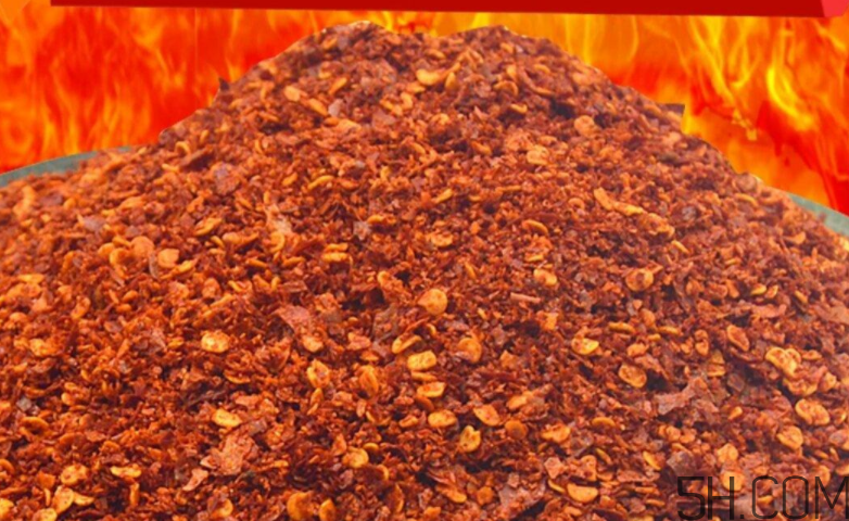 炸辣椒油用什么油最好？辣椒油的經(jīng)典做法