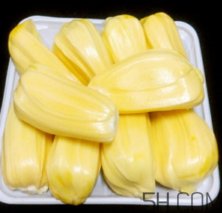 菠蘿蜜粘液怎么洗掉？菠蘿蜜孕婦可以吃嗎？