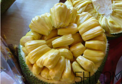 菠蘿蜜粘液怎么洗掉？菠蘿蜜孕婦可以吃嗎？