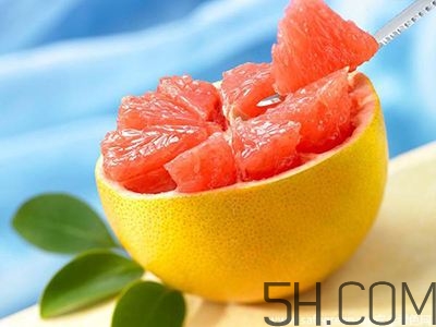 紅心柚子多少錢一斤？紅心柚子怎么挑選？
