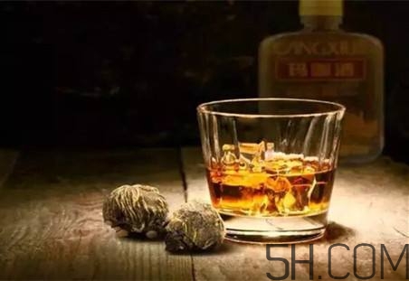 拐棗可以和枸杞一起泡酒嗎？拐棗和枸杞泡酒怎么做？