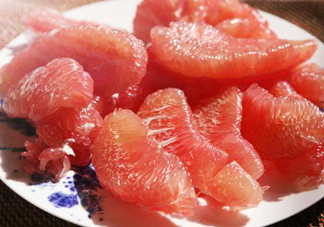 紅心柚子與白肉柚子有什么差別？紅心柚子是轉(zhuǎn)基因嗎？