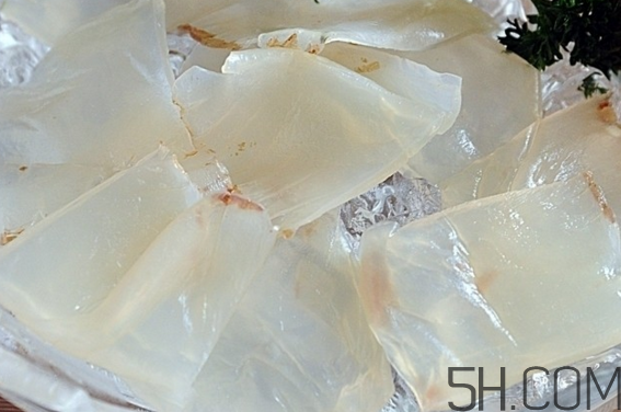 海蜇皮多少錢一斤？海蜇皮的營養(yǎng)價值