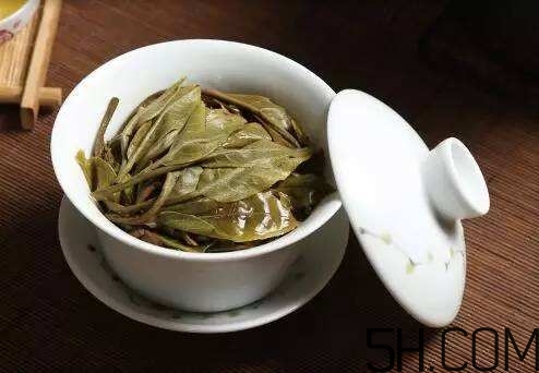茶葉發(fā)霉還能喝嗎？茶葉發(fā)霉了怎么處理？
