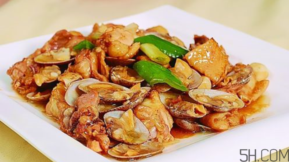 花甲吃多了會(huì)得結(jié)石嗎？吃花甲要注意什么？