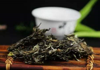 茶葉發(fā)霉還能喝嗎？茶葉發(fā)霉了怎么處理？