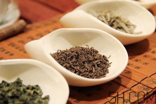 茶葉發(fā)霉還能喝嗎？茶葉發(fā)霉了怎么處理？