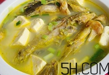 經(jīng)常吃黃骨魚會(huì)上火嗎？黃骨魚寶寶可以吃嗎？