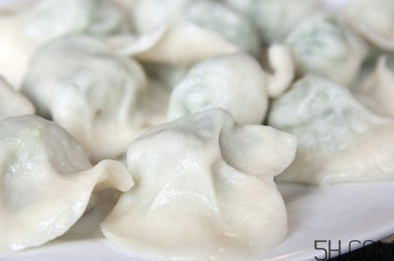 煮餃子怎么煮不破皮？煮餃子怎么看熟沒熟？