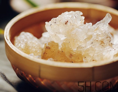 雪燕孕婦可以吃嗎？雪燕的價格多少錢一斤