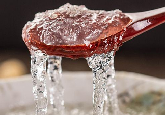 雪燕是燕窩嗎？雪燕是怎么形成的