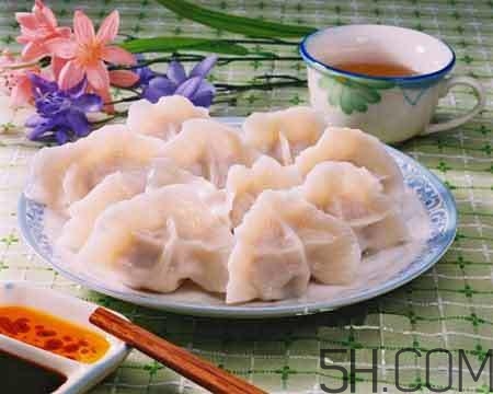 餃子餡怎么做好吃？餃子餡怎么調(diào)？