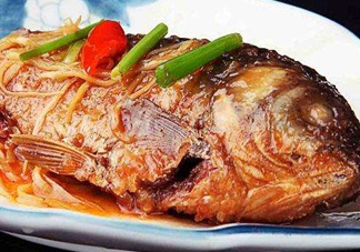 黃骨魚和鯽魚哪個(gè)好？黃骨魚和鯽魚的營(yíng)養(yǎng)價(jià)值