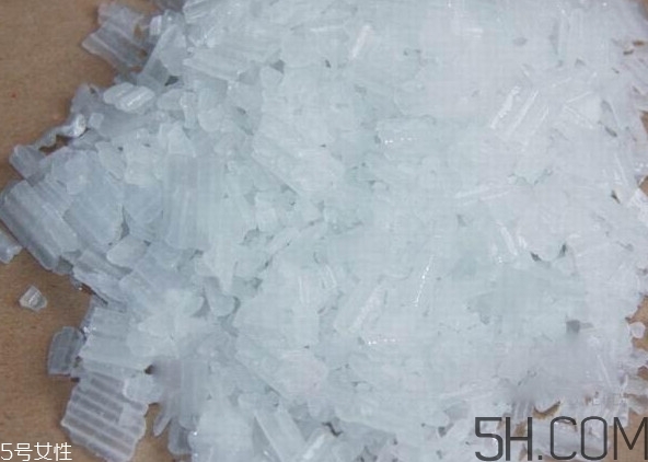 火堿是什么？火堿有什么用