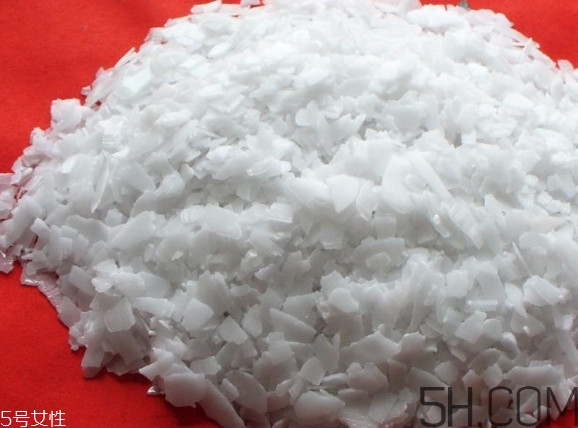 火堿通下水道怎么使用？誤食火堿怎么應急處理