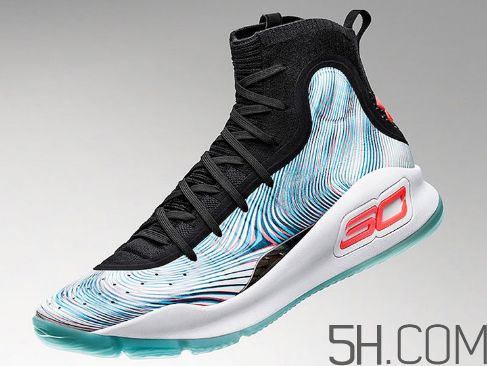 under armour curry 4鞋碼偏小嗎？庫(kù)里第四代戰(zhàn)靴尺碼怎么選？