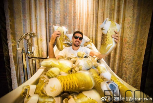 安踏kt3 gold blooded冠軍配色什么時候發(fā)售？