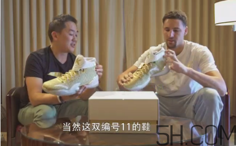 安踏kt3 gold blooded冠軍配色什么時候發(fā)售？