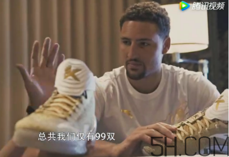 安踏kt3 gold blooded冠軍配色什么時候發(fā)售？
