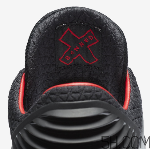 air jordan 32 low banned發(fā)售時間_多少錢？
