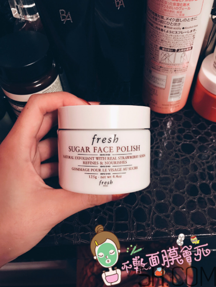 fresh澄糖面膜怎么用？fresh澄糖面膜使用方法