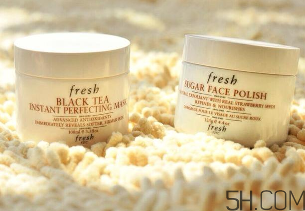 fresh黃糖面膜孕婦可以用嗎？fresh黃糖面膜好用嗎？