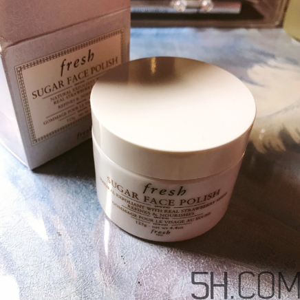 fresh黃糖面膜孕婦可以用嗎？fresh黃糖面膜好用嗎？