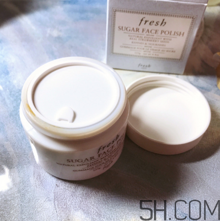 fresh黃糖面膜孕婦可以用嗎？fresh黃糖面膜好用嗎？