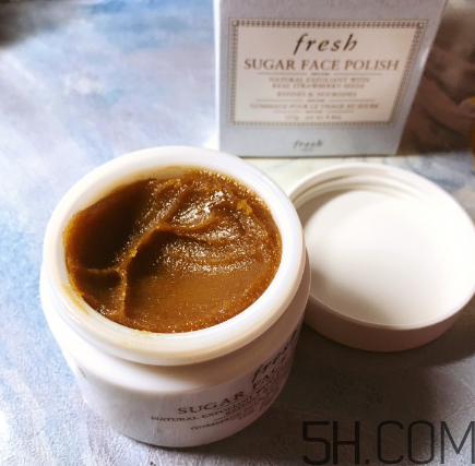 fresh黃糖面膜孕婦可以用嗎？fresh黃糖面膜好用嗎？