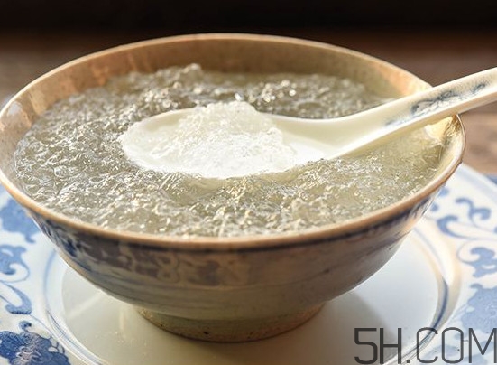 雪燕為什么要隔水燉？雪燕要煮多長(zhǎng)時(shí)間