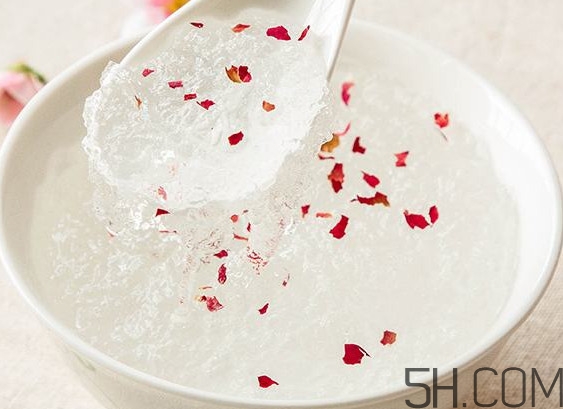 雪燕為什么要隔水燉？雪燕要煮多長(zhǎng)時(shí)間