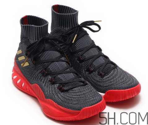 adidas crazy explosive 2017襪套款多少錢？