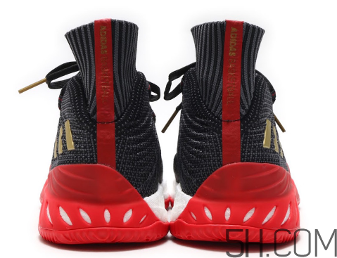 adidas crazy explosive 2017襪套款多少錢？