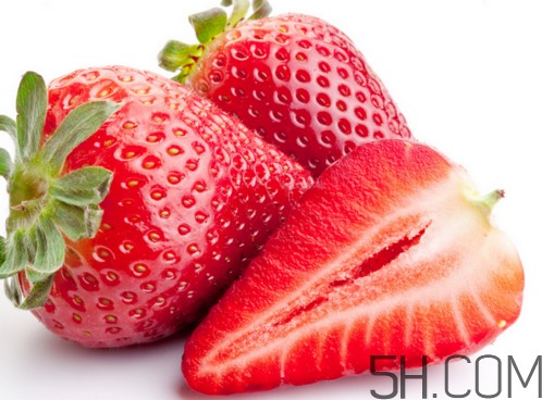 什么時(shí)候最宜吃草莓？草莓哪種吃法最好吃？