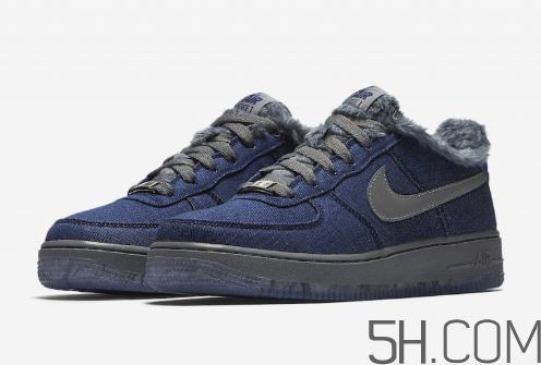 nike air force 1 low萬圣節(jié)狼人配色發(fā)售時(shí)間_多少錢？
