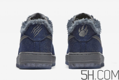 nike air force 1 low萬圣節(jié)狼人配色發(fā)售時(shí)間_多少錢？