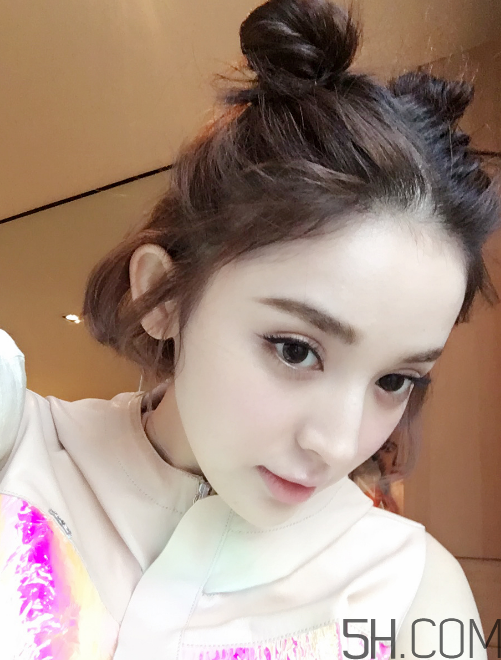 蘋(píng)果肌下垂怎么改善？蘋(píng)果肌下垂怎么按摩？