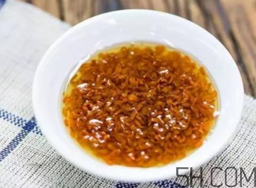 糖桂花多少錢(qián)一瓶 糖桂花哪里有賣(mài)